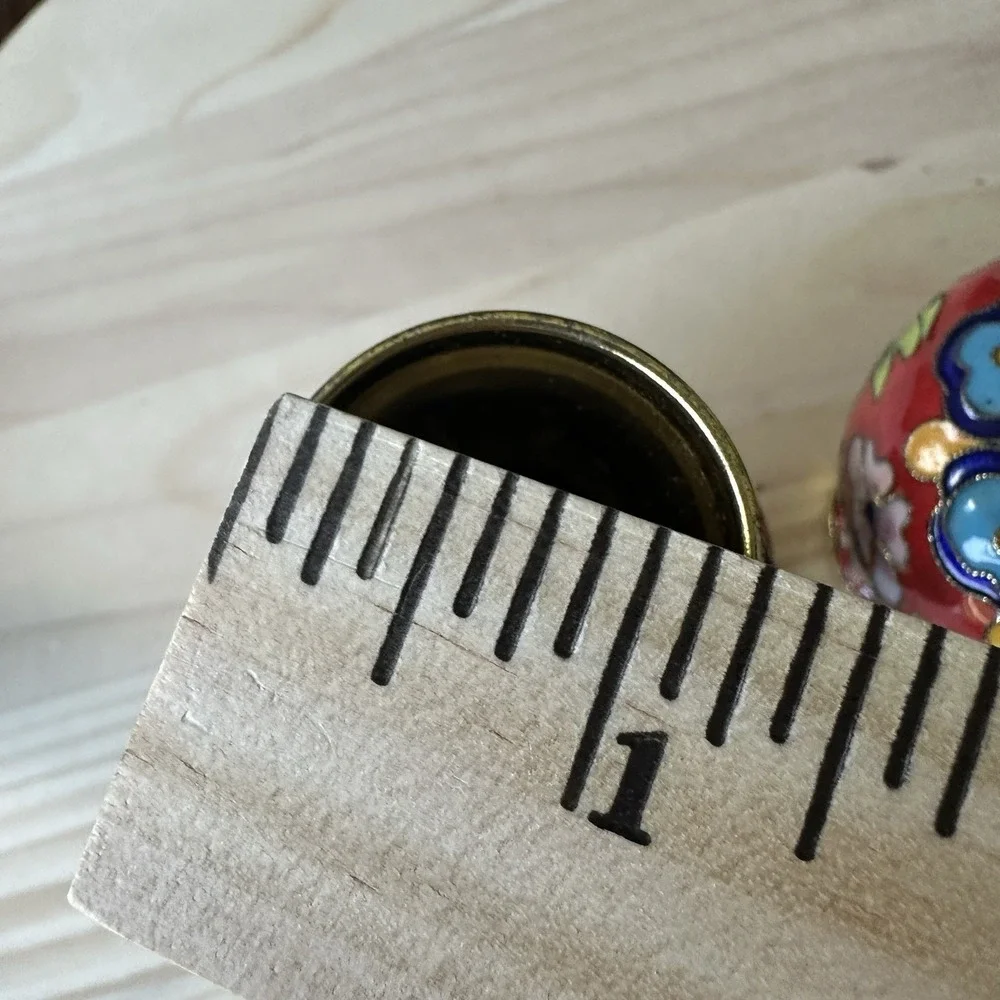 Chinese Artisan Crafted this product